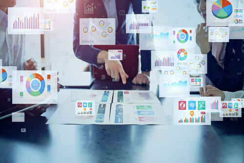 Business image
