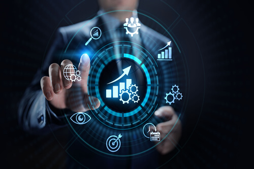 Business image