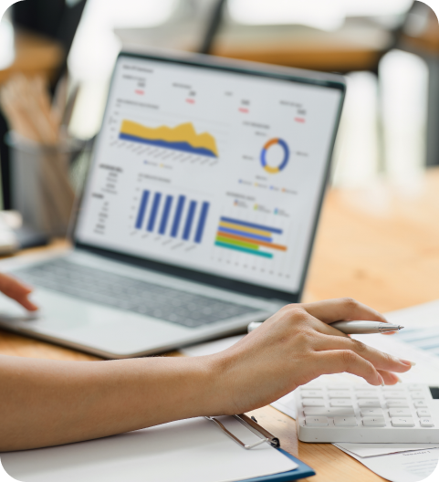 Why Choose Confianz Global For Your Odoo ERP Implementation?