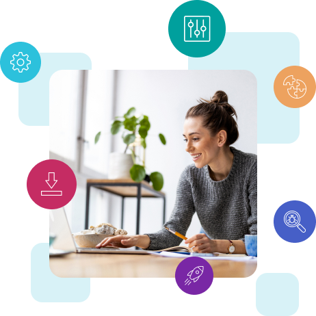 Why Choose Confianz Global For Your Odoo ERP Implementation?