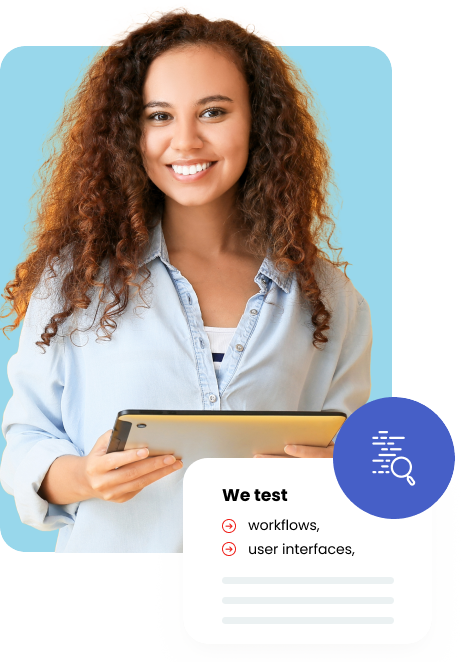 Business image