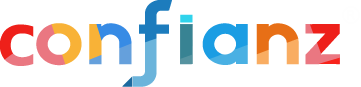 confianz logo