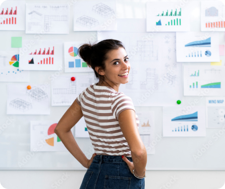 Business image