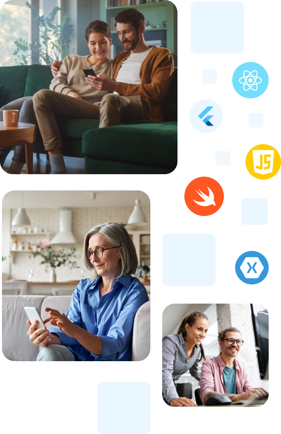 Business image