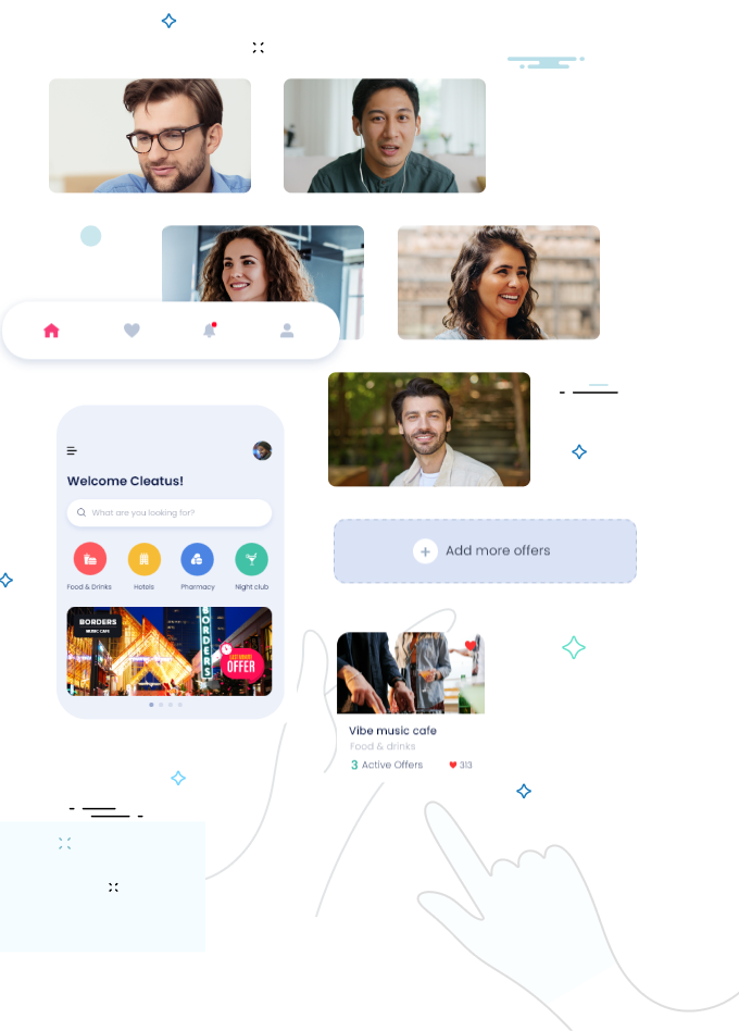 smartphone-application