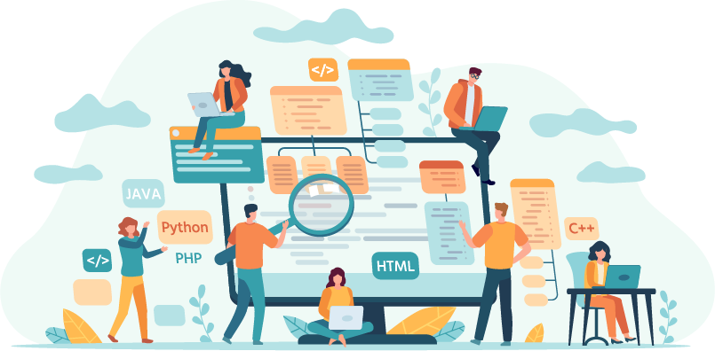 Custom Website Design compnay USA