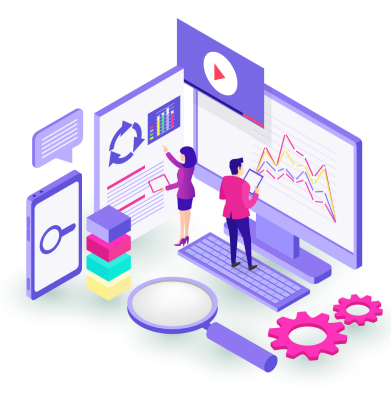 Custom Website Designing company and Web Development